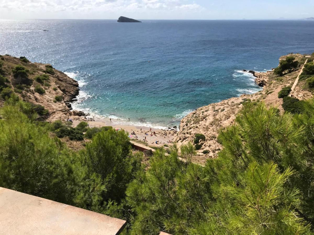 Villa Marina Apartment Benidorm Luaran gambar